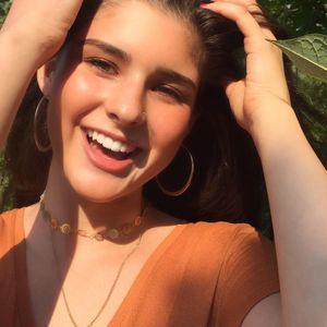 Meet your Posher, Sophie